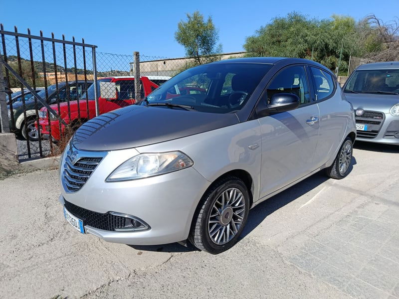 Lancia Ypsilon 1.3 MJT 16V 95 CV 5 porte S&S Gold