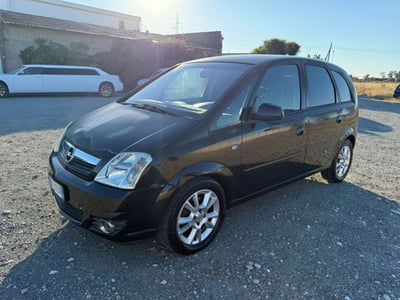 Opel Meriva 1.3 CDTI Cosmo usata