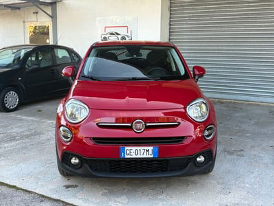 Fiat 500X 1.3 MultiJet 95 CV Connect usata