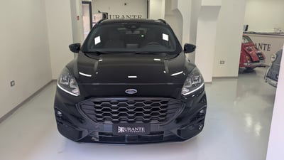 Ford Kuga 1.5 EcoBlue 120 CV 2WD ST-Line usata