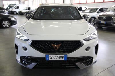 Cupra Formentor Formentor 1.5 TSI usata