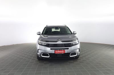 Citroen C5 Aircross Aircross PureTech 130 S&S Live usata