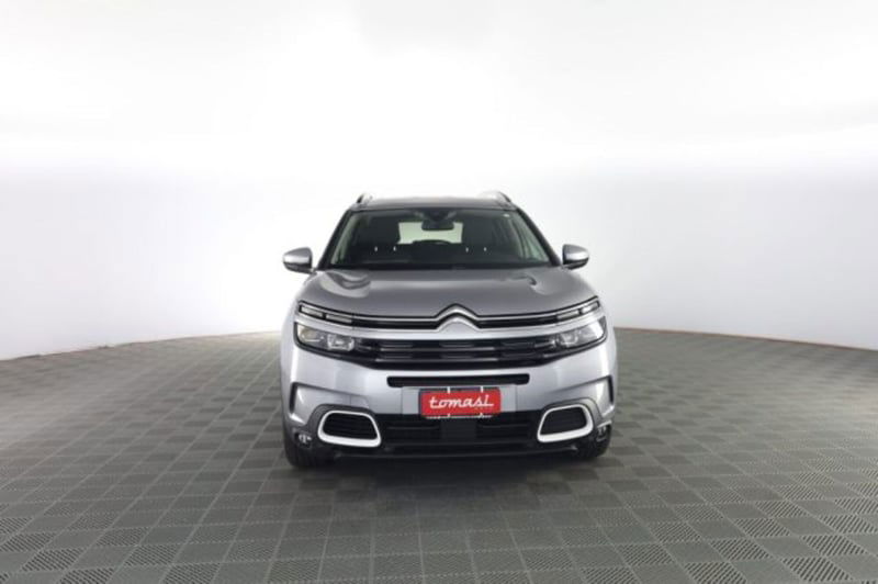 Citroen C5 Aircross Aircross PureTech 130 S&S Live