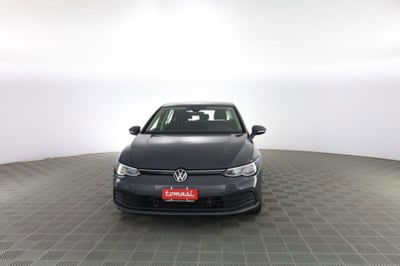 Volkswagen Golf 1.0 eTSI EVO DSG Life usata