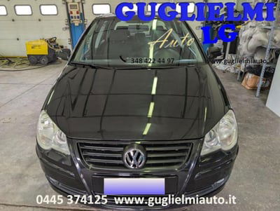 Volkswagen Polo 1.2/70CV 12V 5p. Comfortline usata