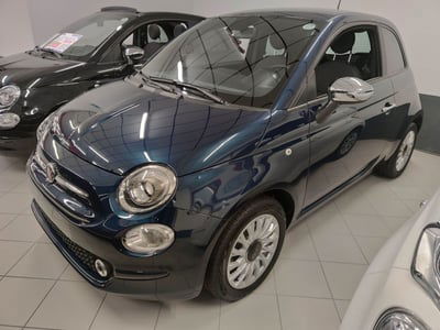 Fiat 500 1.0 Hybrid Red usata