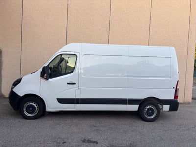 Renault Master Furgone T33 2.3 dCi/135 PM-TA Furgone Twin Turbo S&S E5 usato