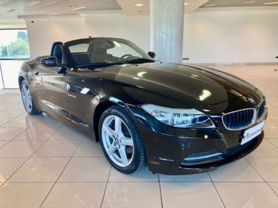 BMW Z4 Cabrio Z4 sDrive23i usata