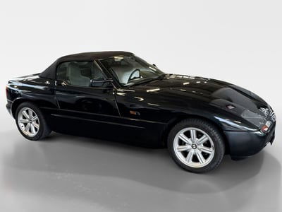 BMW Z1 Cabrio Z1 usata
