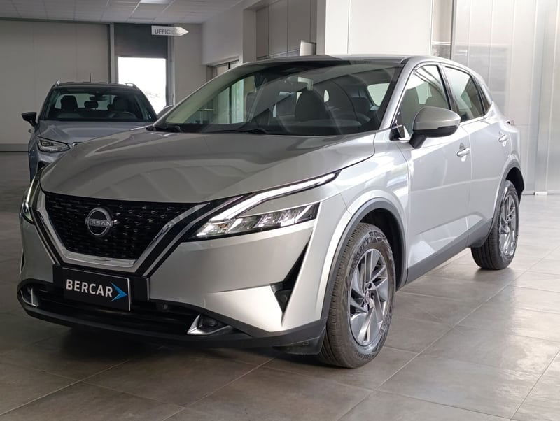 Nissan Qashqai MHEV 158 CV Xtronic Premiere Edition