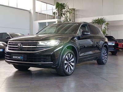Volkswagen Touareg 3.0 V6 TSI eHybrid Elegance usata