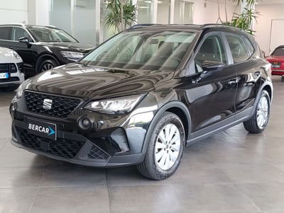 SEAT Arona 1.0 EcoTSI Style usata