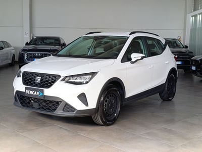 SEAT Arona 1.0 EcoTSI Reference usata