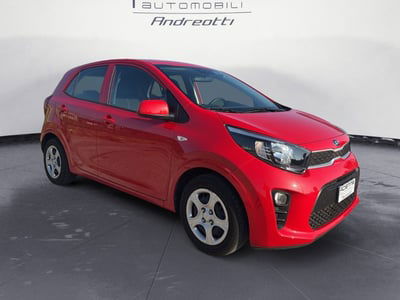 Kia Picanto 1.0 12V 5 porte Active usata
