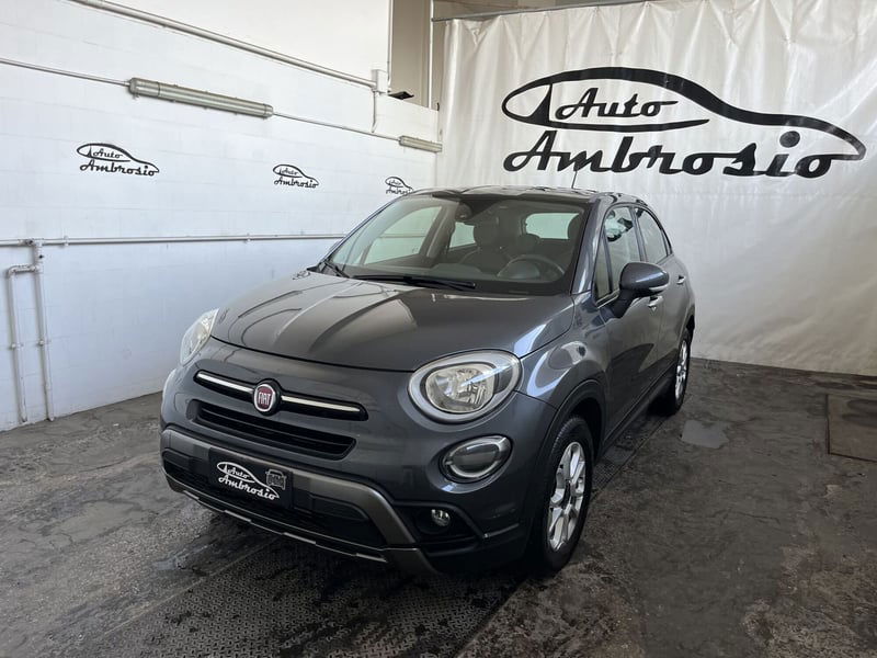 Fiat 500X 1.3 MultiJet 95 CV Cross Dolcevita
