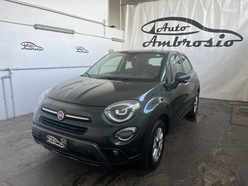 Fiat 500X 1.3 MultiJet 95 CV Cross Dolcevita