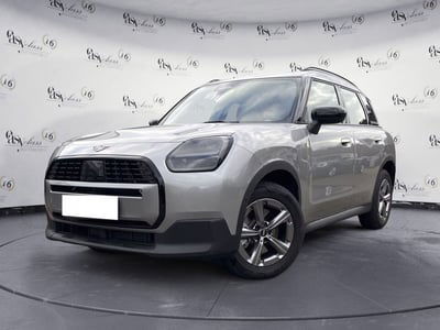 MINI Mini Countryman E Essential usata