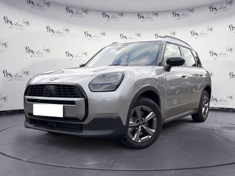 MINI Mini Countryman E Essential
