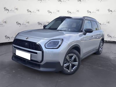 MINI Mini Countryman 2.0 Cooper D Countryman ALL4 usata