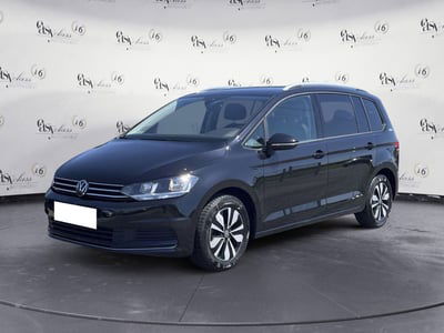 Volkswagen Touran 1.5 tsi Business 150cv dsg usata