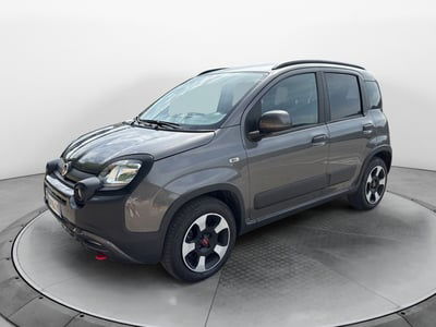 Fiat Panda Cross Cross 1.0 FireFly S&S Hybrid usata