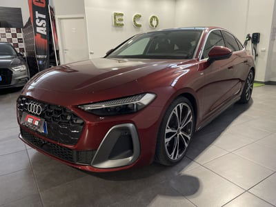 Audi A5 Sportback 40 TDI quattro S tronic usata