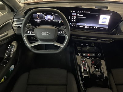 Audi A5 Sportback 40 TDI quattro S tronic (19)