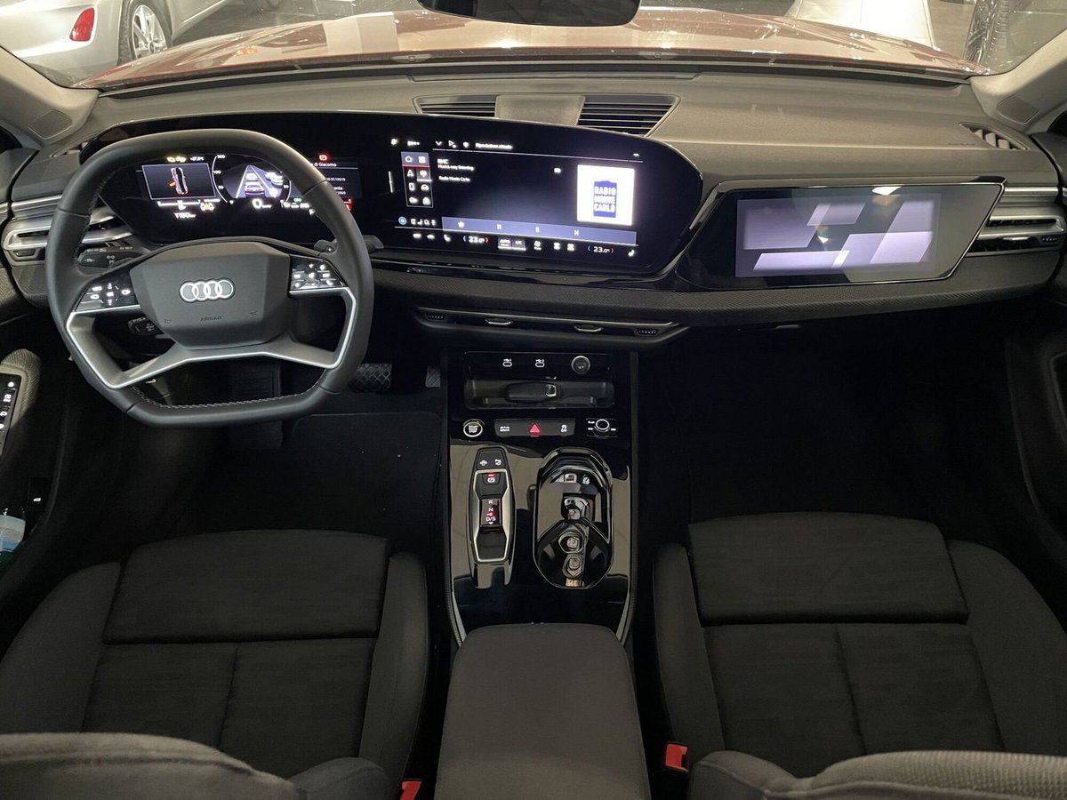 Audi A5 Sportback 40 TDI quattro S tronic (20)