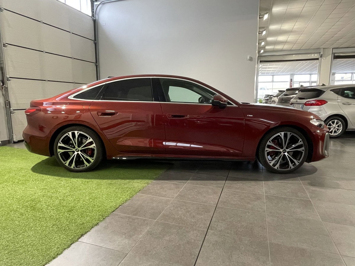 Audi A5 Sportback 40 TDI quattro S tronic (4)
