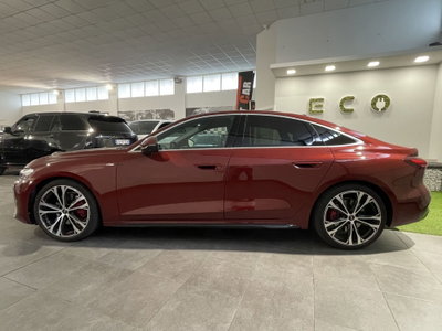 Audi A5 Sportback 40 TDI quattro S tronic (8)