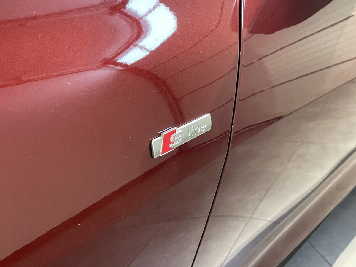 Audi A5 Sportback 40 TDI quattro S tronic (9)