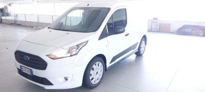 Ford Transit Connect Furgone 200 1.5 TDCi 100CV PC Furgone Trend
