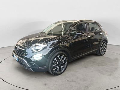 Fiat 500X 1.6 MultiJet 130 CV Cross Dolcevita usata