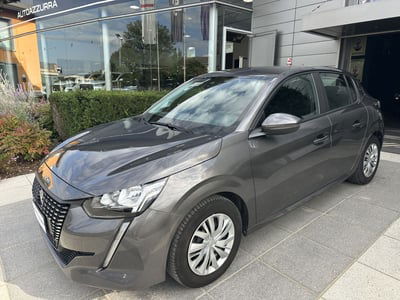 Peugeot 208 PureTech 75 Stop&Start 5 porte Active Pack usata