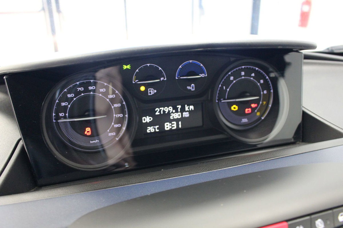 Lancia Ypsilon 1.0 FireFly 5 porte S&S Hybrid Ecochic Gold (10)