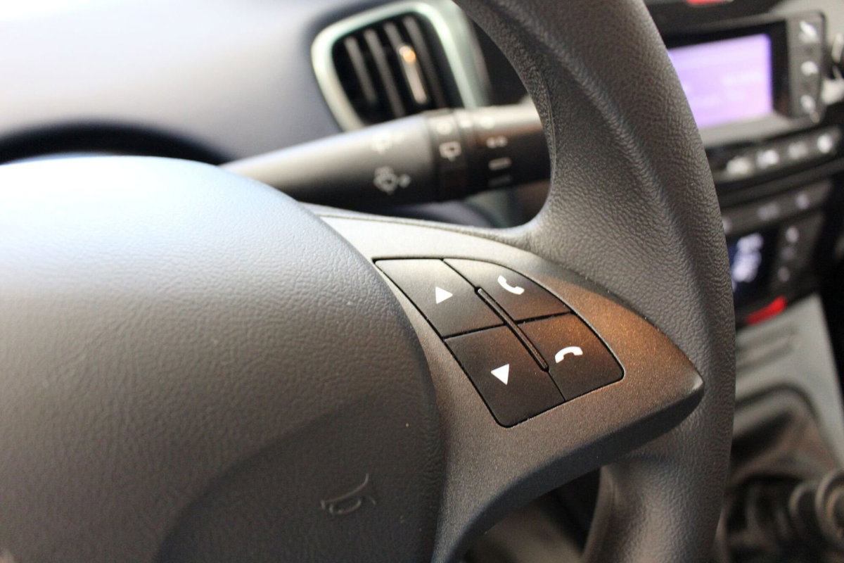 Lancia Ypsilon 1.0 FireFly 5 porte S&S Hybrid Ecochic Gold (15)