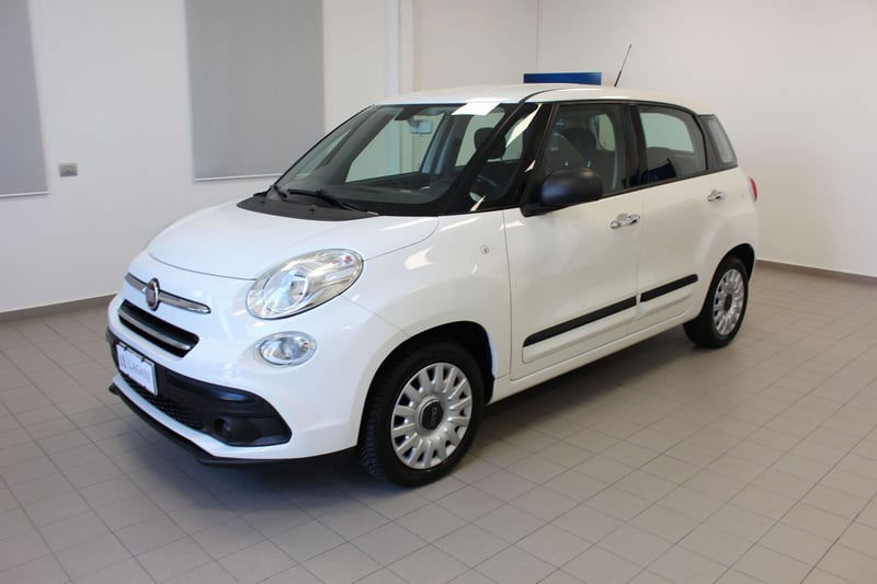 Fiat 500L Wagon 1.3 Multijet 95 CV Urban