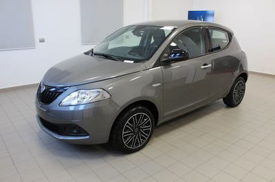 Lancia Ypsilon 1.0 FireFly 5 porte S&S Hybrid Ecochic A. Ferretti