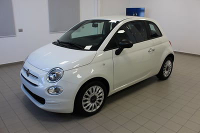 Fiat 500 1.0 Hybrid Cult usata