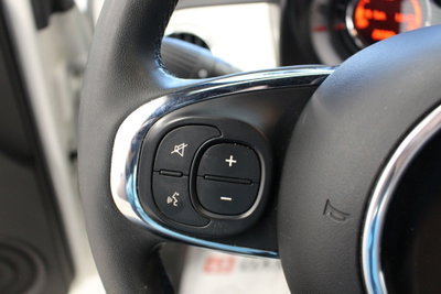 Fiat 500 1.0 Hybrid Cult (11)