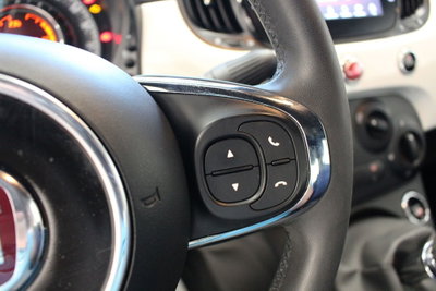 Fiat 500 1.0 Hybrid Cult (12)