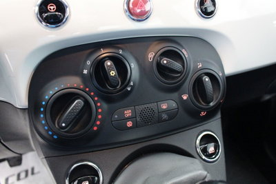 Fiat 500 1.0 Hybrid Cult (13)