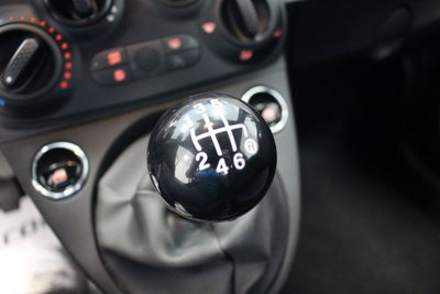 Fiat 500 1.0 Hybrid Cult (14)