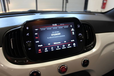 Fiat 500 1.0 Hybrid Cult (16)
