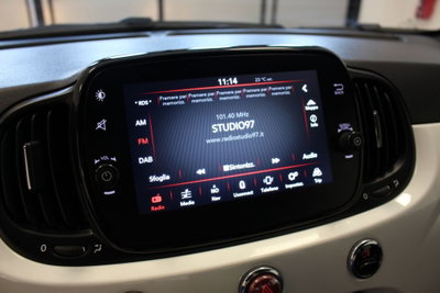 Fiat 500 1.0 Hybrid Cult (18)