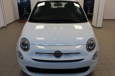 Fiat 500 1.0 Hybrid Cult (2)