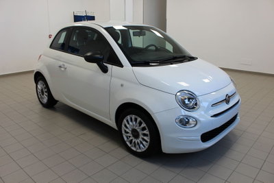Fiat 500 1.0 Hybrid Cult (3)