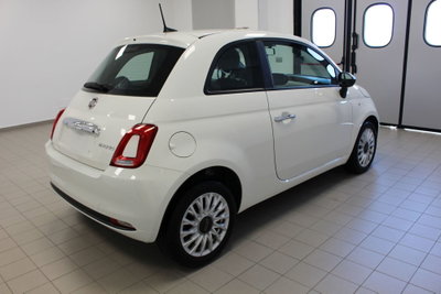 Fiat 500 1.0 Hybrid Cult (4)