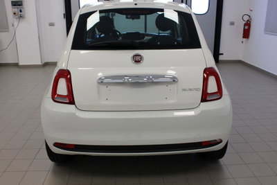 Fiat 500 1.0 Hybrid Cult (5)