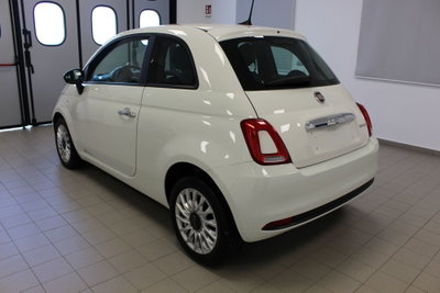 Fiat 500 1.0 Hybrid Cult (6)